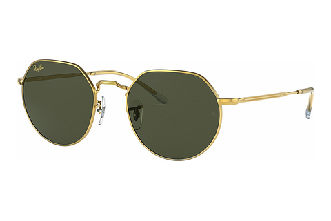 Aurinkolasit Ray-Ban JACK (RB3565 919631)