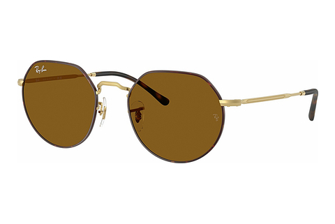 Aurinkolasit Ray-Ban JACK (RB3565 927533)