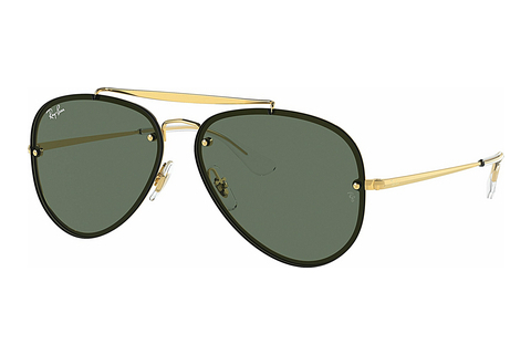 Aurinkolasit Ray-Ban BLAZE AVIATOR (RB3584N 905071)