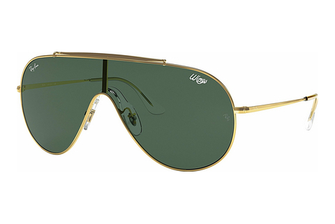 Aurinkolasit Ray-Ban Wings (RB3597 905071)