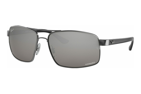 Aurinkolasit Ray-Ban RB3604CH 004/5J