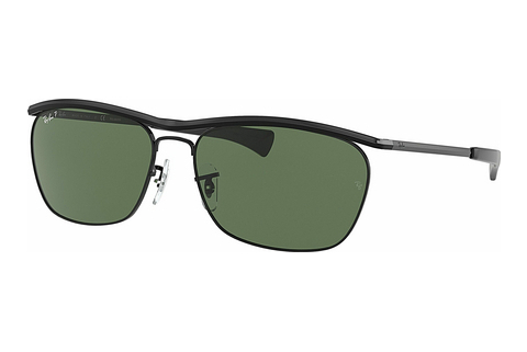 Aurinkolasit Ray-Ban Olympian II Deluxe (RB3619 002/58)