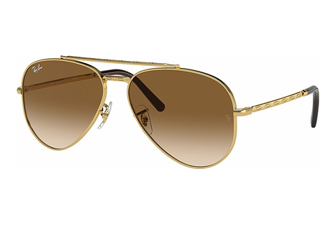 Aurinkolasit Ray-Ban NEW AVIATOR (RB3625 001/51)