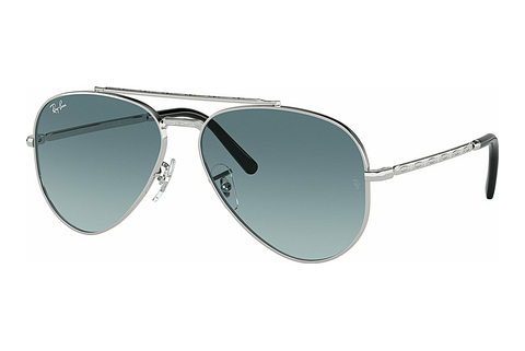 Aurinkolasit Ray-Ban NEW AVIATOR (RB3625 003/3M)