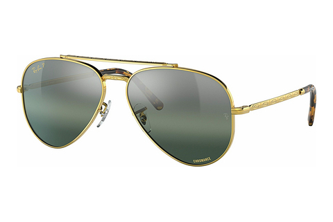 Aurinkolasit Ray-Ban NEW AVIATOR (RB3625 9196G6)