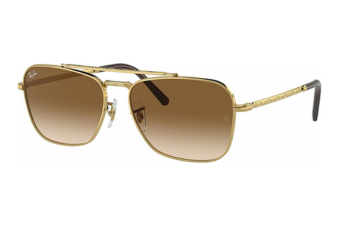 Aurinkolasit Ray-Ban NEW CARAVAN (RB3636 001/51)