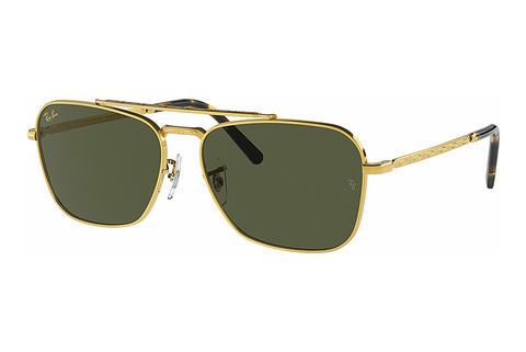 Aurinkolasit Ray-Ban NEW CARAVAN (RB3636 919631)