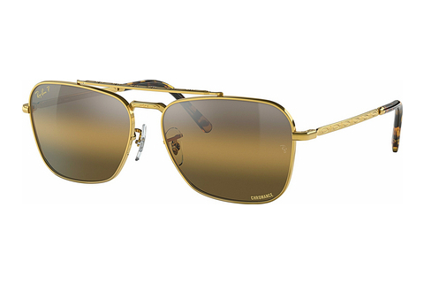 Aurinkolasit Ray-Ban NEW CARAVAN (RB3636 9196G5)