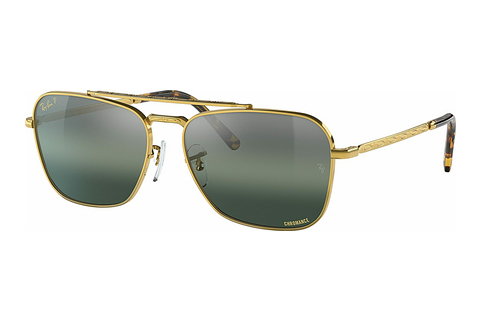 Aurinkolasit Ray-Ban NEW CARAVAN (RB3636 9196G6)