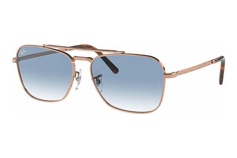 Aurinkolasit Ray-Ban NEW CARAVAN (RB3636 92023F)