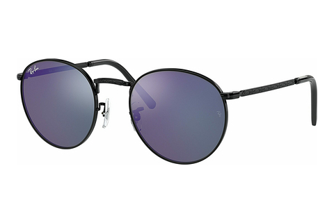 Aurinkolasit Ray-Ban NEW ROUND (RB3637 002/G1)