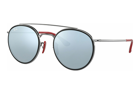 Aurinkolasit Ray-Ban Ferrari (RB3647M F03130)