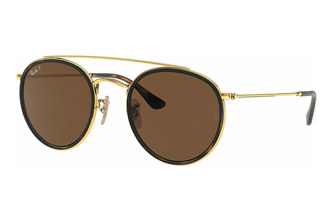 Aurinkolasit Ray-Ban RB3647N 001/57