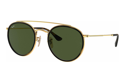 Aurinkolasit Ray-Ban RB3647N 001