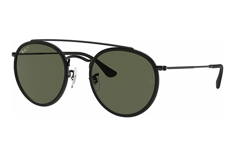 Aurinkolasit Ray-Ban RB3647N 002/58