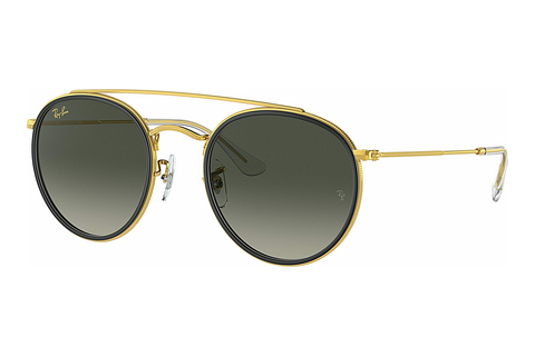 Aurinkolasit Ray-Ban RB3647N 923871