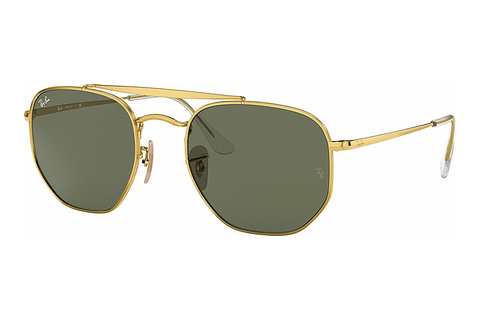 Aurinkolasit Ray-Ban THE MARSHAL (RB3648 001)