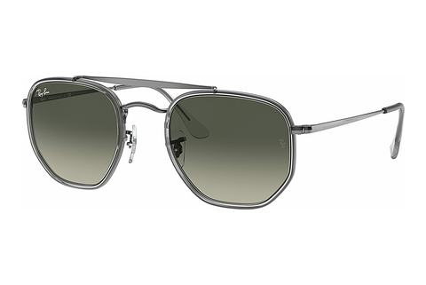 Aurinkolasit Ray-Ban THE MARSHAL II (RB3648M 004/71)