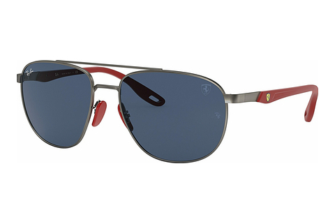 Aurinkolasit Ray-Ban RB3659M F03780