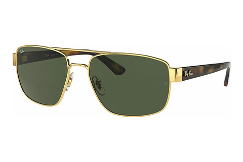 Aurinkolasit Ray-Ban RB3663 001/31