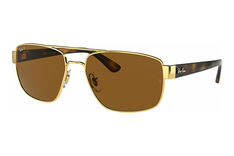 Aurinkolasit Ray-Ban RB3663 001/57