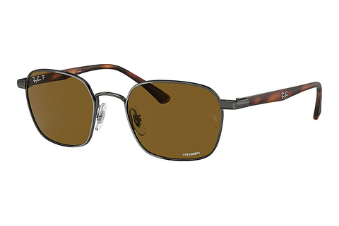 Aurinkolasit Ray-Ban RB3664CH 121/BB