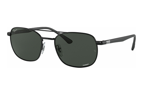 Aurinkolasit Ray-Ban RB3670CH 002/K8