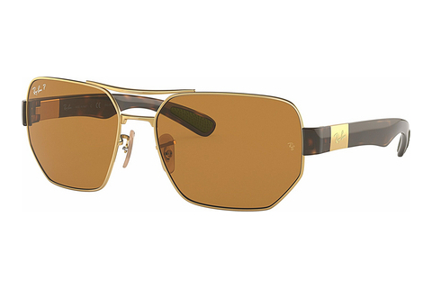 Aurinkolasit Ray-Ban RB3672 001/83