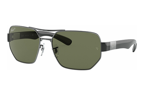 Aurinkolasit Ray-Ban RB3672 004/9A