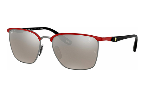 Aurinkolasit Ray-Ban RB3673M F0455J