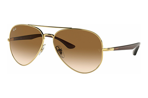 Aurinkolasit Ray-Ban RB3675 001/51