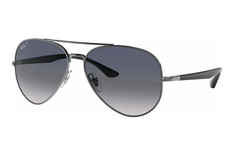 Aurinkolasit Ray-Ban RB3675 004/78