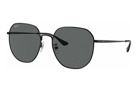 Aurinkolasit Ray-Ban RB3680D 002/81