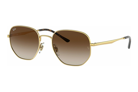 Aurinkolasit Ray-Ban RB3682 001/13