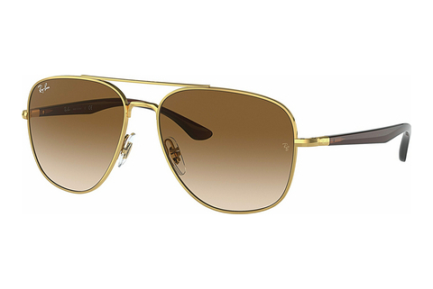 Aurinkolasit Ray-Ban RB3683 001/51