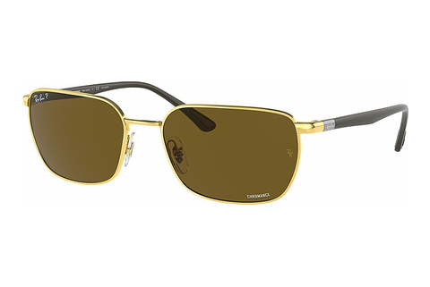 Aurinkolasit Ray-Ban RB3684CH 001/AN