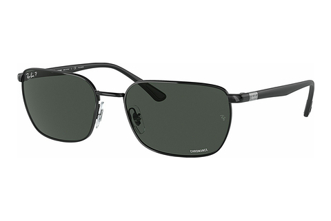 Aurinkolasit Ray-Ban RB3684CH 002/K8