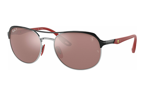 Aurinkolasit Ray-Ban RB3685M F060H2