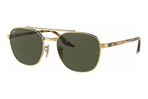 Aurinkolasit Ray-Ban RB3688 001/31