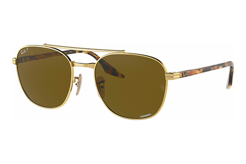 Aurinkolasit Ray-Ban RB3688 001/AN