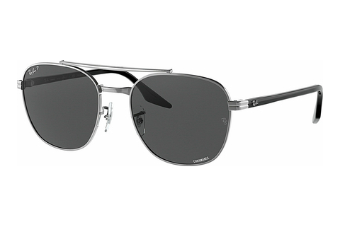 Aurinkolasit Ray-Ban RB3688 004/K8