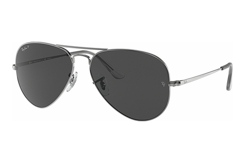 Aurinkolasit Ray-Ban AVIATOR METAL II (RB3689 004/48)