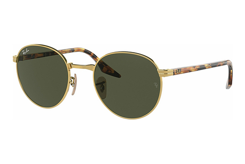 Aurinkolasit Ray-Ban RB3691 001/31