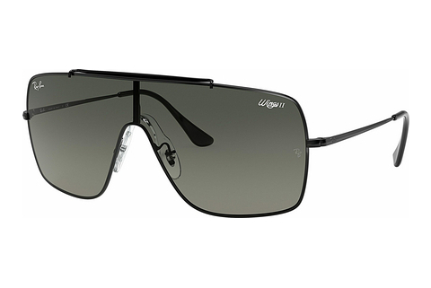 Aurinkolasit Ray-Ban WINGS II (RB3697 002/11)