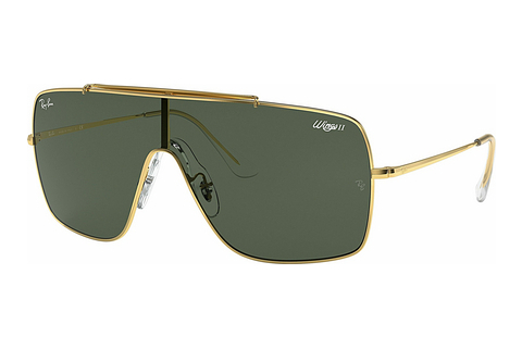 Aurinkolasit Ray-Ban WINGS II (RB3697 905071)