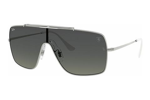 Aurinkolasit Ray-Ban RB3697M F1048G