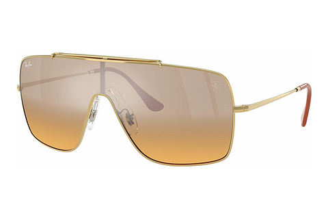 Aurinkolasit Ray-Ban RB3697M F105Y1