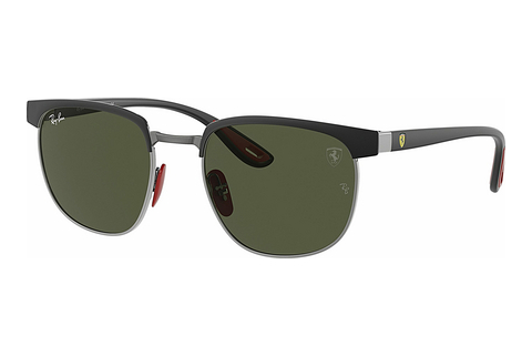 Aurinkolasit Ray-Ban RB3698M F07331