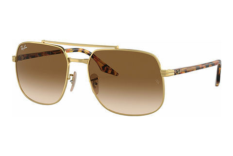 Aurinkolasit Ray-Ban RB3699 001/51