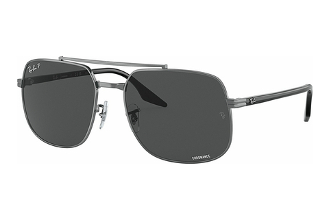 Aurinkolasit Ray-Ban RB3699 004/K8